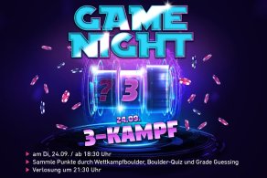 3 Kampf