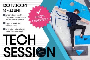 Tech Session 17.10.