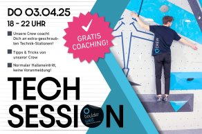 Unsere TechSession in Karlsruhe